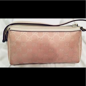 👛GUCCI👛 Vintage Jolicoeur Clutch Pochette
